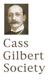 Cass Gilbert Society