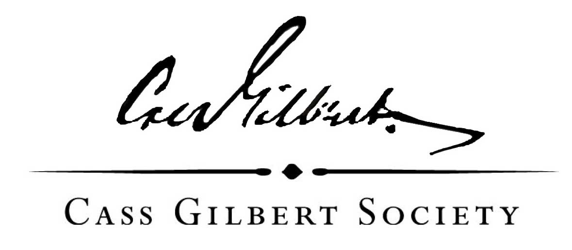 Cass Gilbert Society logo