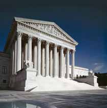 U.S. Supreme Court,
                  Carol Highsmith 2007