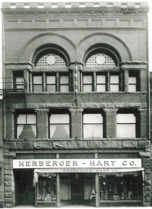 Col. C.B. Kerr Building, Saint Cloud, MN