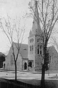 Dayton Avenue Presbyterian Church