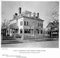 C.P. Noyes Residence