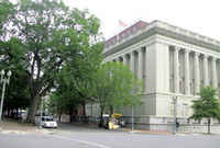 United States Treasury Annex, Washington, DC