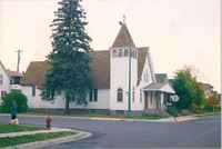 St. Paul's Episcopal Church of Virginia MN, Virginia, MN